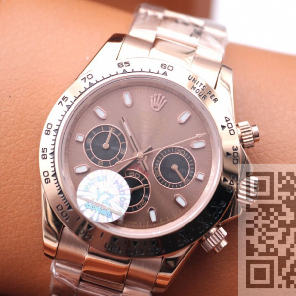 Rolex Oyster Perpetual Cosmograph Daytona (код 1046)