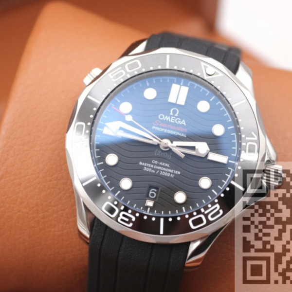 Omega Seamaster (код 1048)