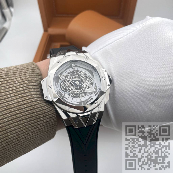 HUBLOT Big Bang (код 1049)