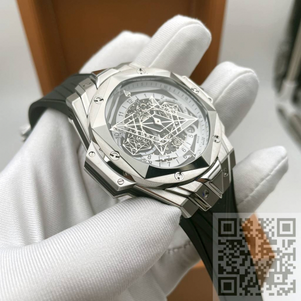 HUBLOT Big Bang (код 1049)
