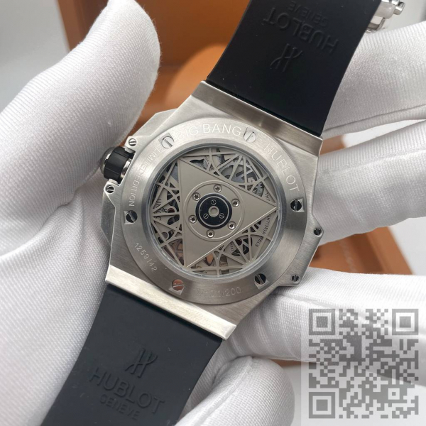 HUBLOT Big Bang (код 1049)