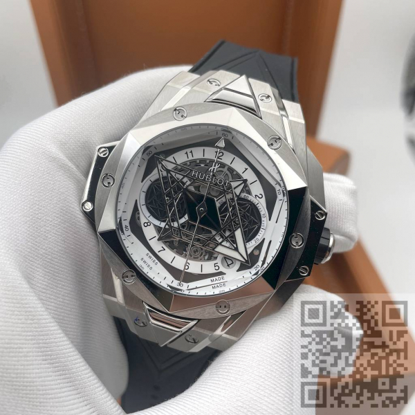 HUBLOT Big Bang (код 1049)