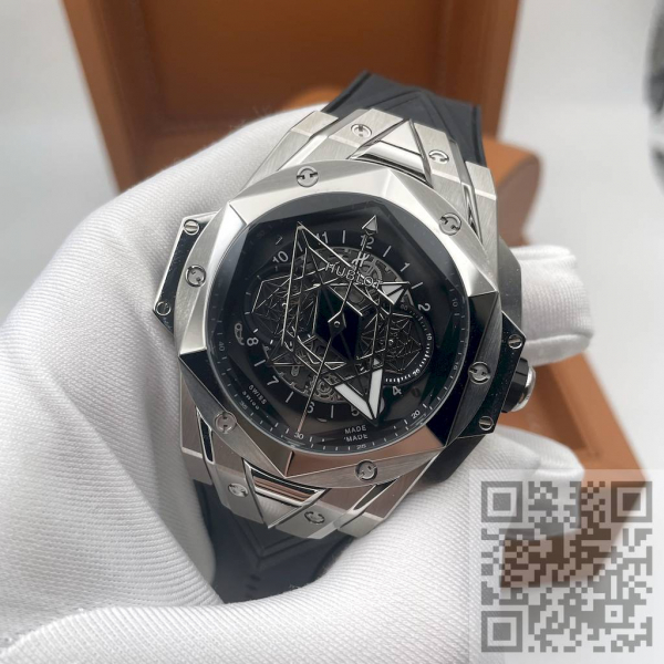 HUBLOT Big Bang (код 1050)