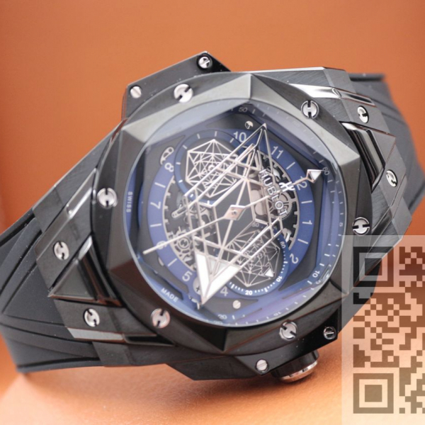 HUBLOT Big Bang (код 1051)