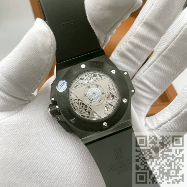 HUBLOT Big Bang (код 1051)