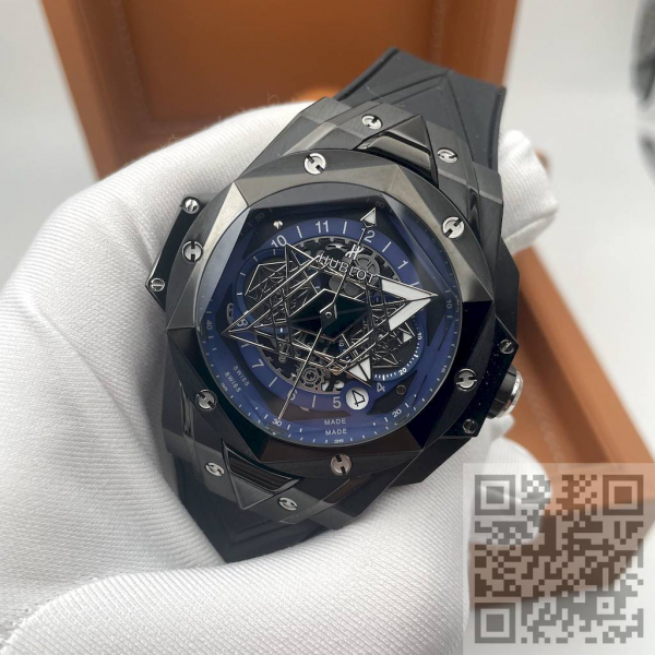 HUBLOT Big Bang (код 1051)