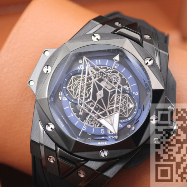 HUBLOT Big Bang (код 1051)