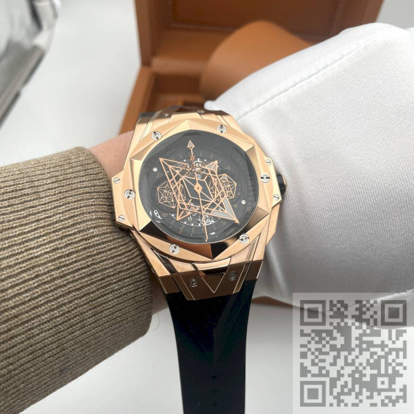 HUBLOT Big Bang (код 1052)