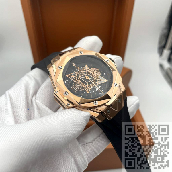 HUBLOT Big Bang (код 1052)