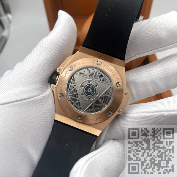 HUBLOT Big Bang (код 1052)