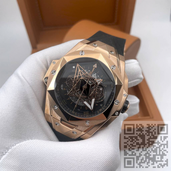 HUBLOT Big Bang (код 1052)