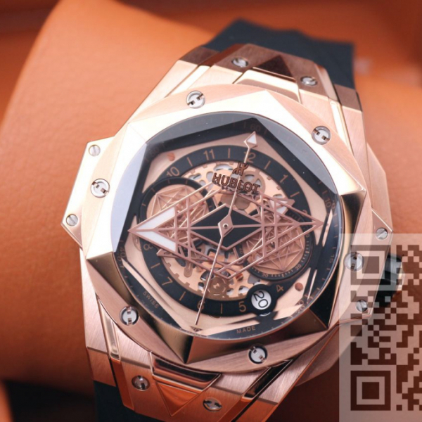 HUBLOT Big Bang (код 1053)