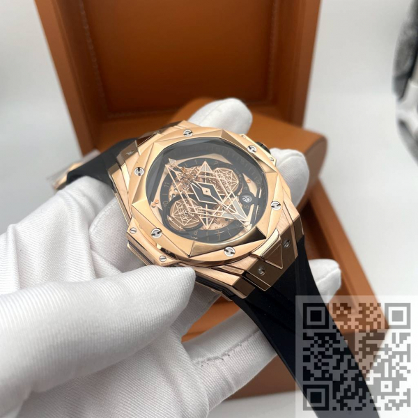 HUBLOT Big Bang (код 1053)