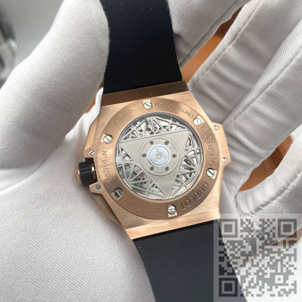 HUBLOT Big Bang (код 1053)