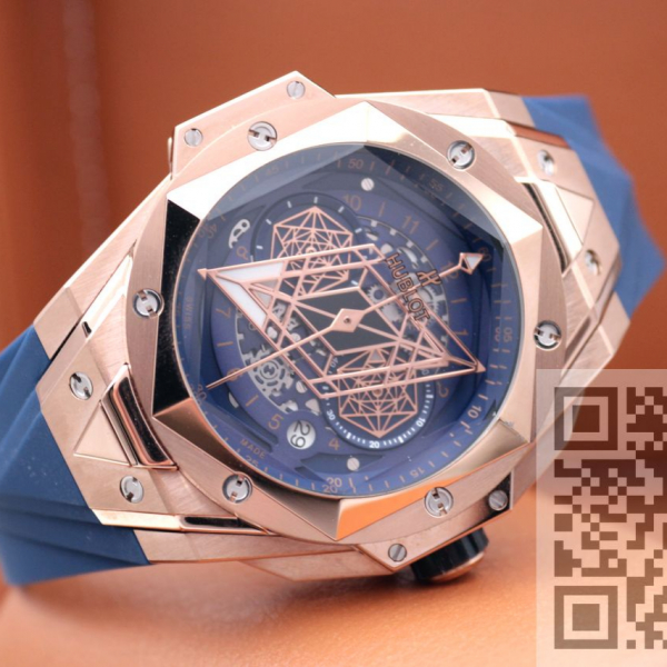 HUBLOT Big Bang (код 1054)