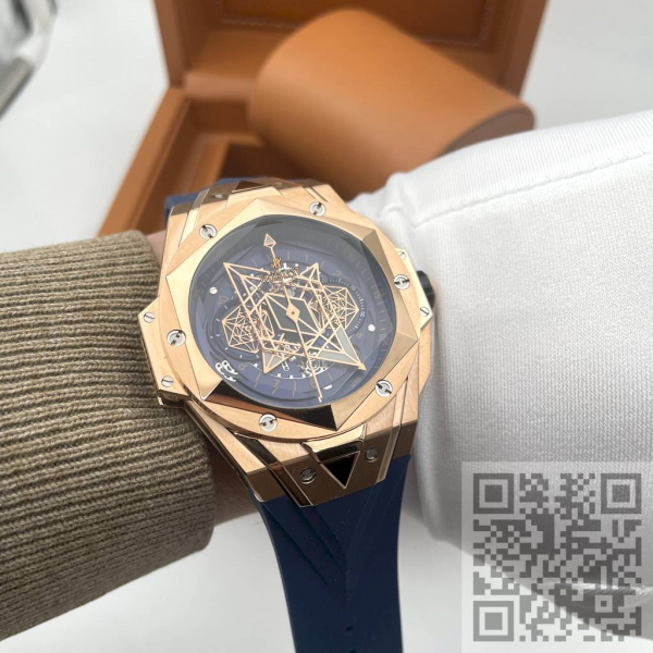 HUBLOT Big Bang (код 1054)