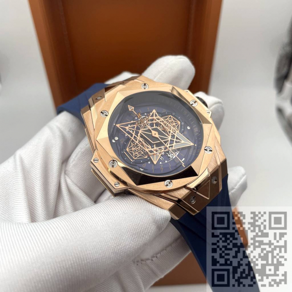 HUBLOT Big Bang (код 1054)