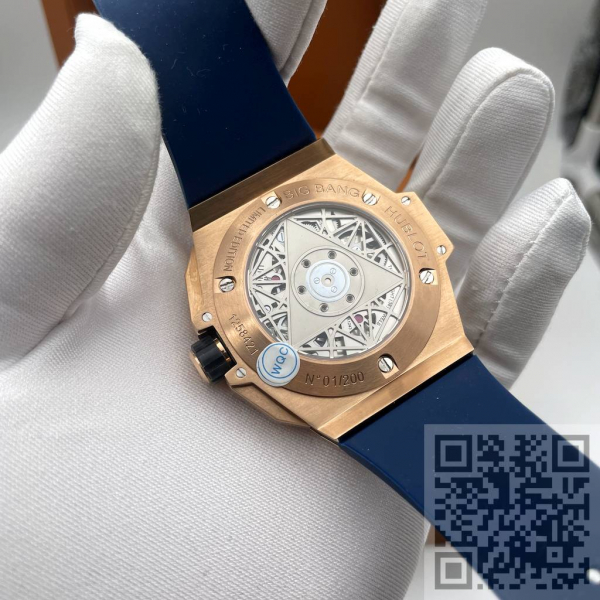 HUBLOT Big Bang (код 1054)