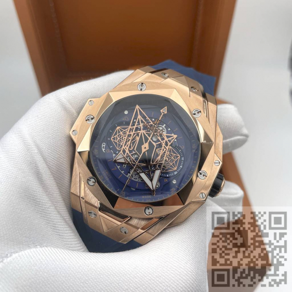 HUBLOT Big Bang (код 1054)