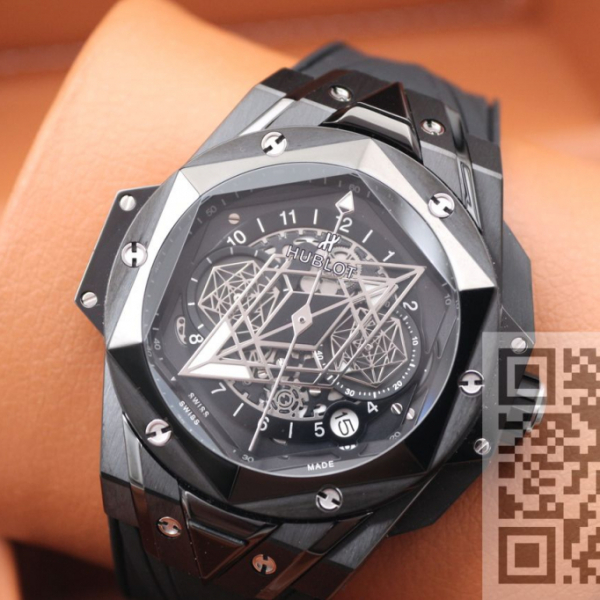 HUBLOT Big Bang (код 1055)