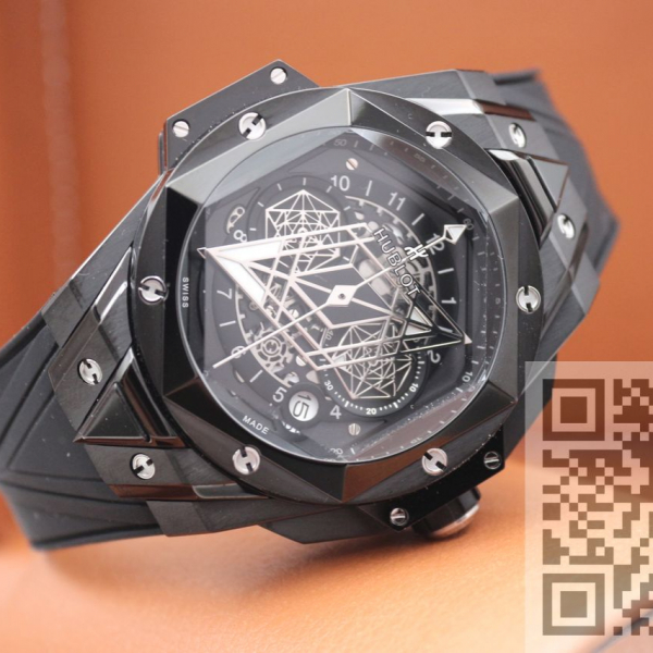 HUBLOT Big Bang (код 1055)