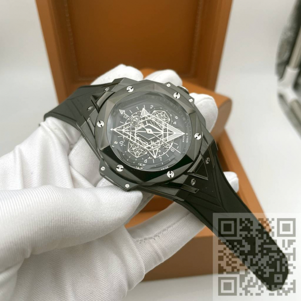 HUBLOT Big Bang (код 1055)