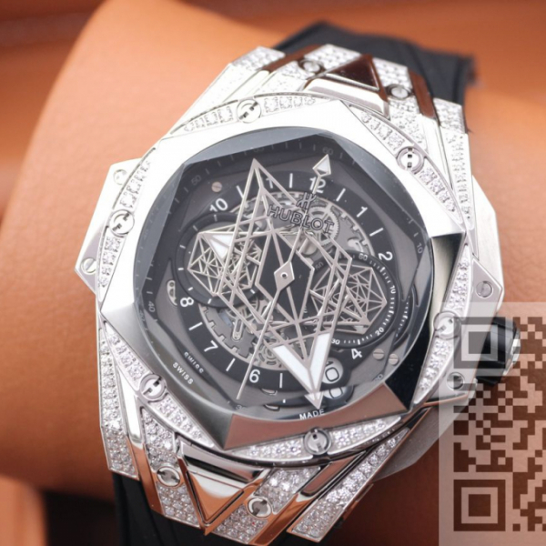 HUBLOT Big Bang (код 1056)