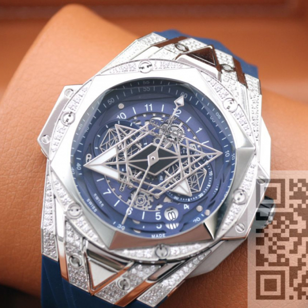 HUBLOT Big Bang (код 1057)