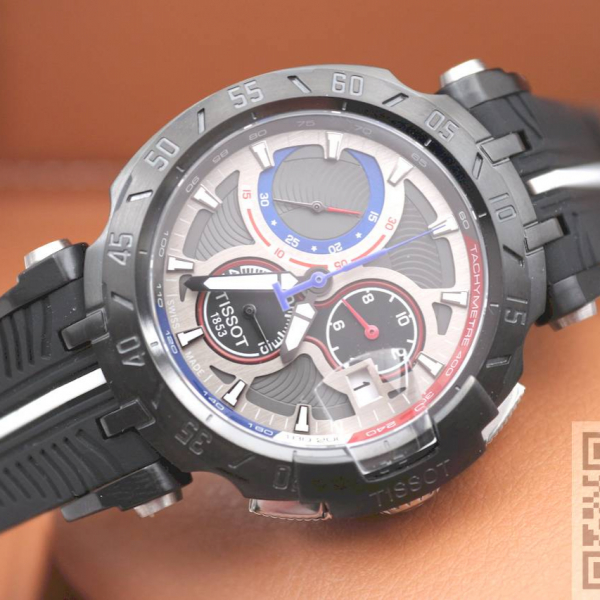 TISSOT T-RACE CHRONOGRAPH (код 1062)