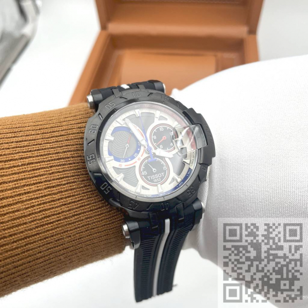 TISSOT T-RACE CHRONOGRAPH (код 1062)