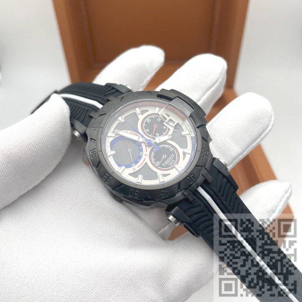 TISSOT T-RACE CHRONOGRAPH (код 1062)