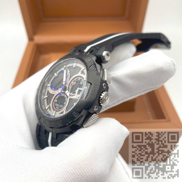 TISSOT T-RACE CHRONOGRAPH (код 1062)