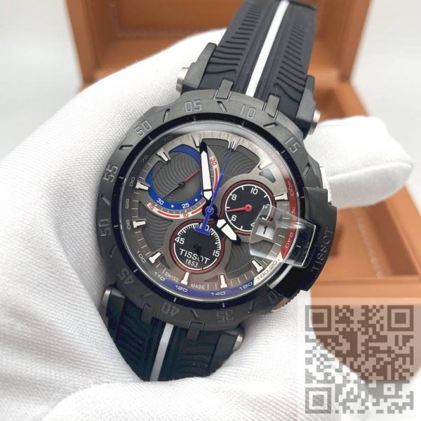 TISSOT T-RACE CHRONOGRAPH (код 1062)