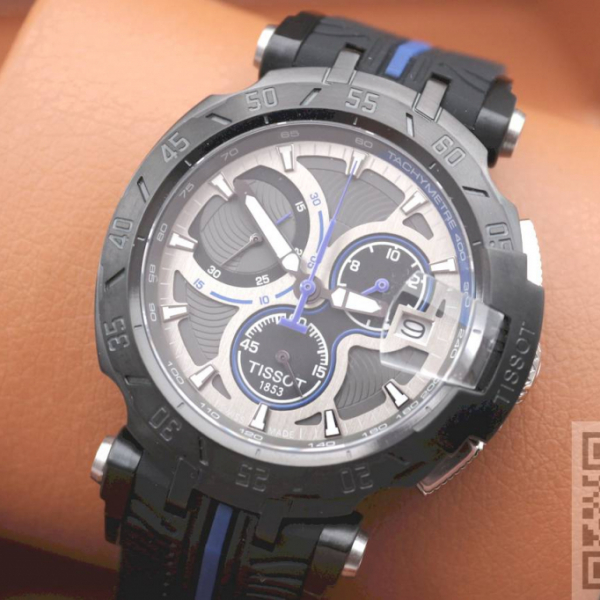 TISSOT T-RACE CHRONOGRAPH (код 1063)