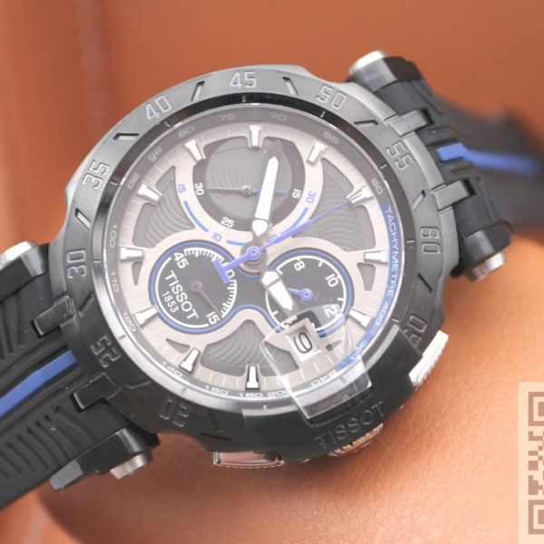 TISSOT T-RACE CHRONOGRAPH (код 1063)