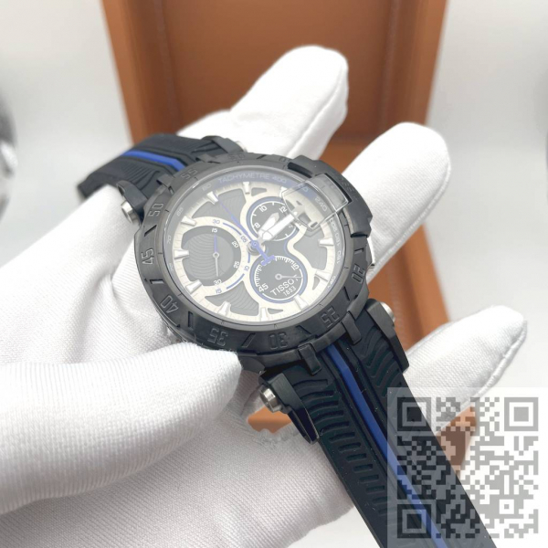 TISSOT T-RACE CHRONOGRAPH (код 1063)