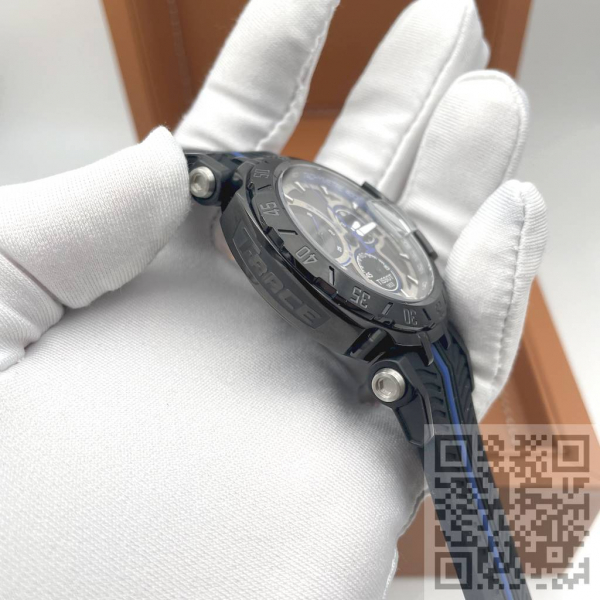 TISSOT T-RACE CHRONOGRAPH (код 1063)
