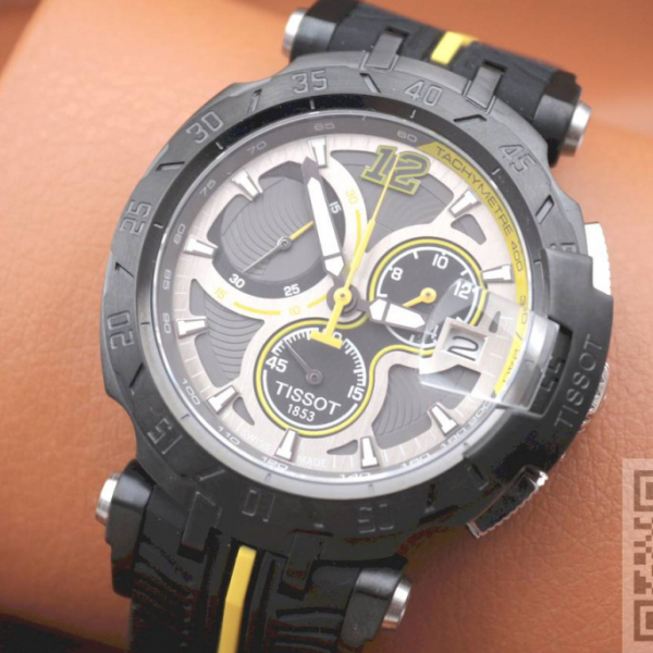 TISSOT T-RACE CHRONOGRAPH (код 1064)