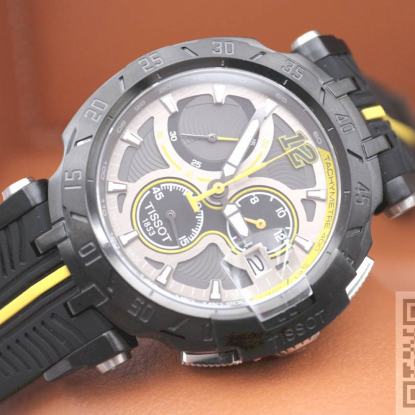 TISSOT T-RACE CHRONOGRAPH (код 1064)