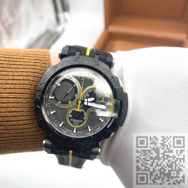 TISSOT T-RACE CHRONOGRAPH (код 1064)