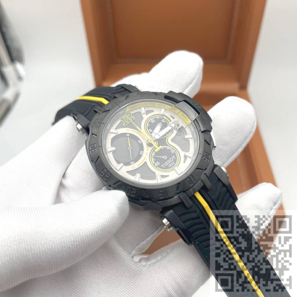 TISSOT T-RACE CHRONOGRAPH (код 1064)