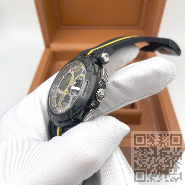 TISSOT T-RACE CHRONOGRAPH (код 1064)