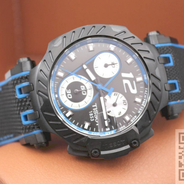 TISSOT T-RACE CHRONOGRAPH (код 1065)