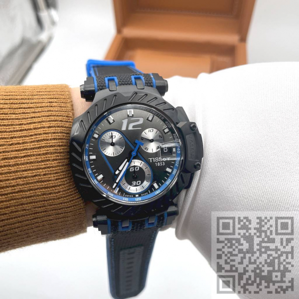 TISSOT T-RACE CHRONOGRAPH (код 1065)