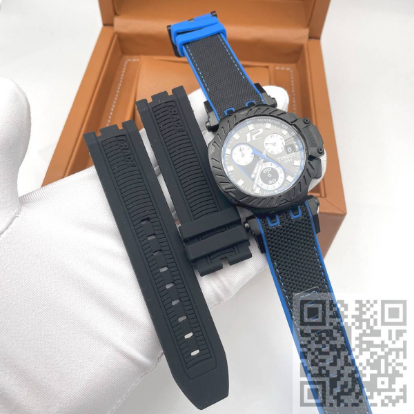 TISSOT T-RACE CHRONOGRAPH (код 1065)