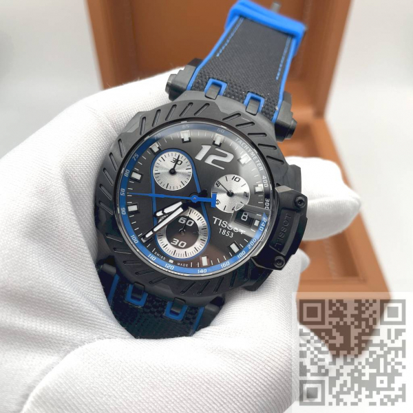 TISSOT T-RACE CHRONOGRAPH (код 1065)