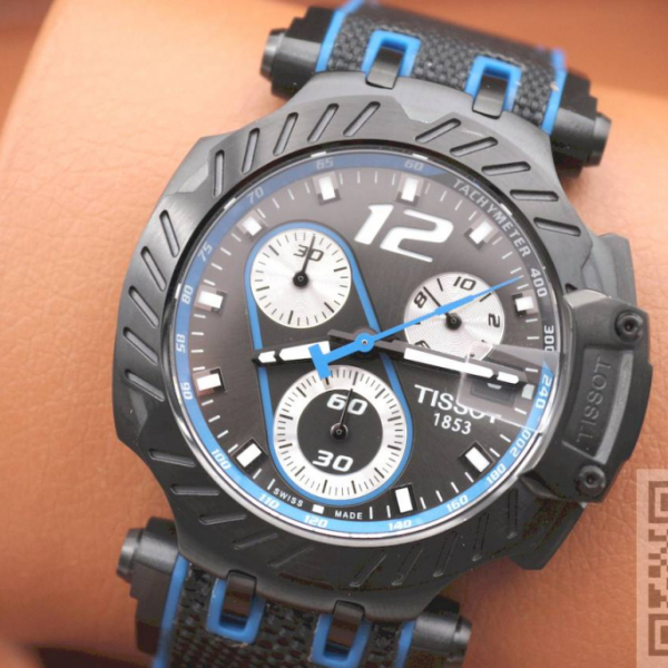 TISSOT T-RACE CHRONOGRAPH (код 1065)
