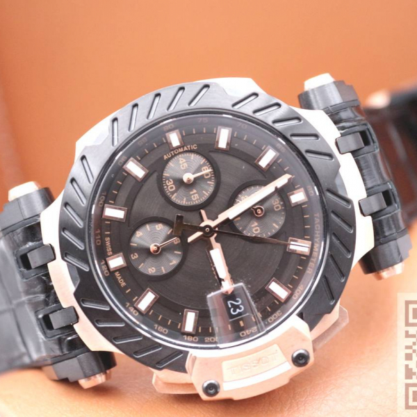 TISSOT T-RACE CHRONOGRAPH (код 1066)
