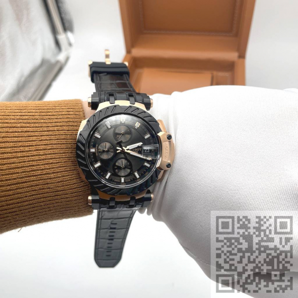 TISSOT T-RACE CHRONOGRAPH (код 1066)