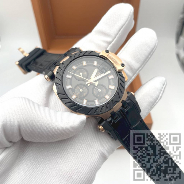 TISSOT T-RACE CHRONOGRAPH (код 1066)